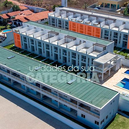 אקווירז Beach Townhouses #C21 - Com Jacuzzi Por Carpediem מראה חיצוני תמונה