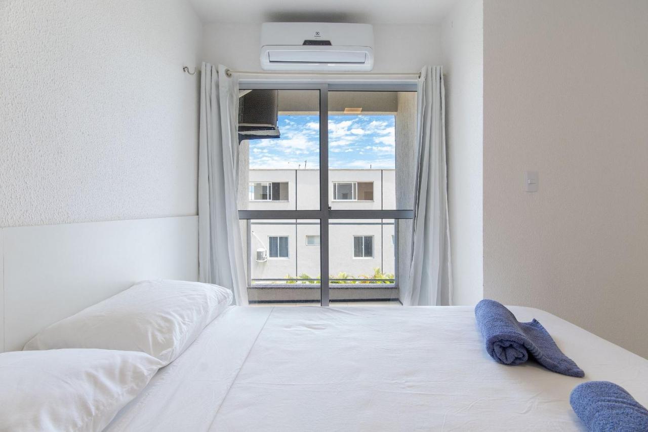 אקווירז Beach Townhouses #C21 - Com Jacuzzi Por Carpediem מראה חיצוני תמונה