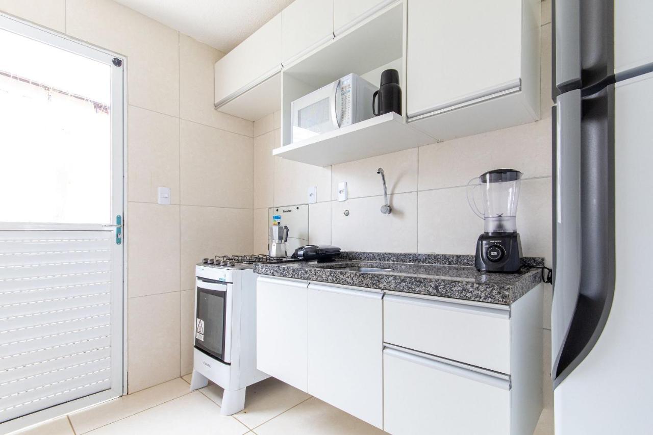 אקווירז Beach Townhouses #C21 - Com Jacuzzi Por Carpediem מראה חיצוני תמונה