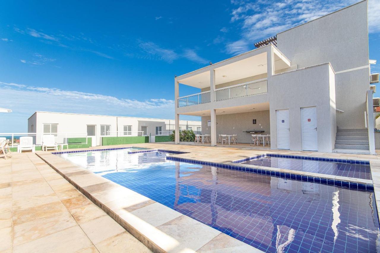 אקווירז Beach Townhouses #C21 - Com Jacuzzi Por Carpediem מראה חיצוני תמונה