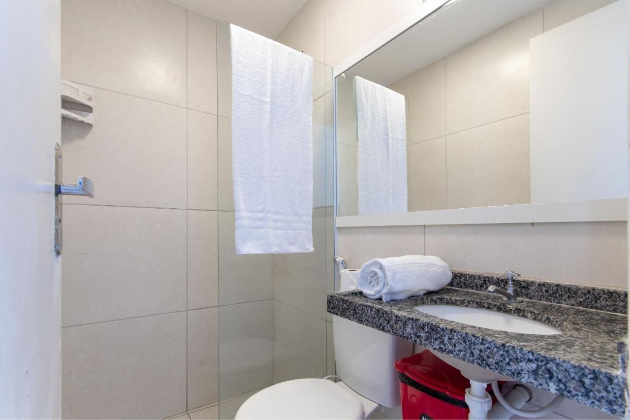 אקווירז Beach Townhouses #C21 - Com Jacuzzi Por Carpediem מראה חיצוני תמונה