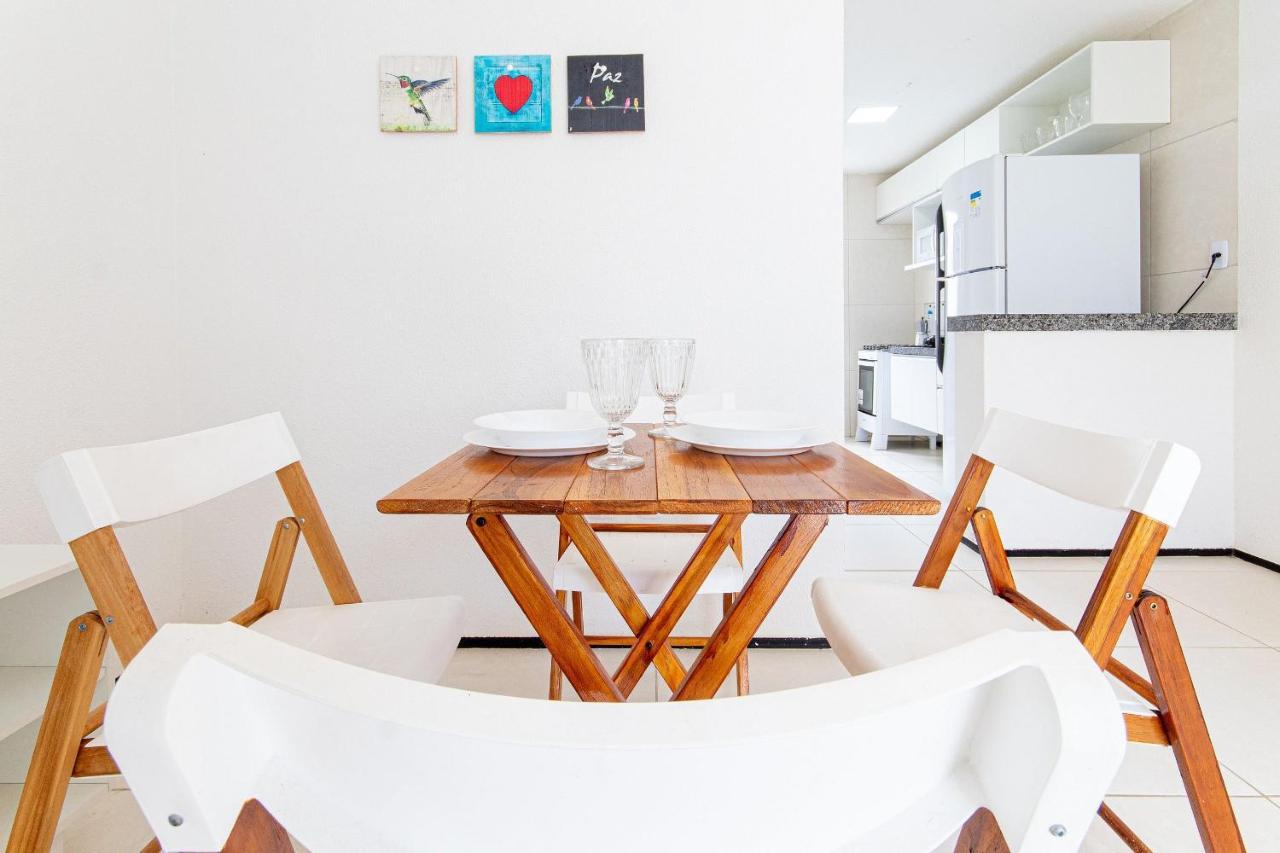 אקווירז Beach Townhouses #C21 - Com Jacuzzi Por Carpediem מראה חיצוני תמונה