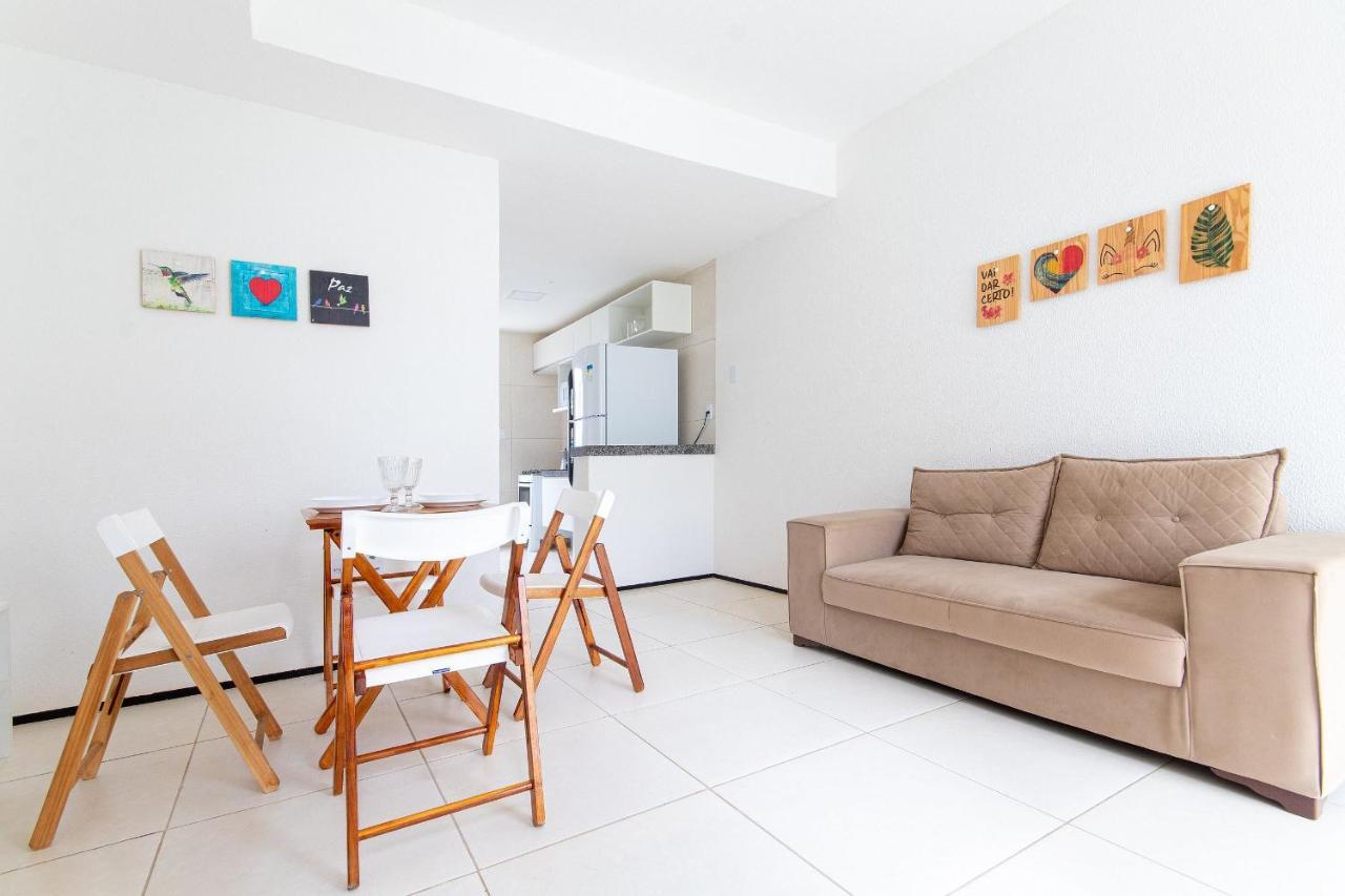 אקווירז Beach Townhouses #C21 - Com Jacuzzi Por Carpediem מראה חיצוני תמונה