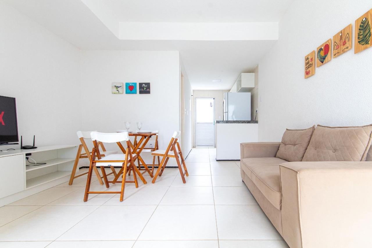 אקווירז Beach Townhouses #C21 - Com Jacuzzi Por Carpediem מראה חיצוני תמונה