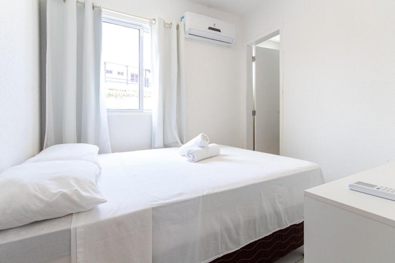 אקווירז Beach Townhouses #C21 - Com Jacuzzi Por Carpediem מראה חיצוני תמונה