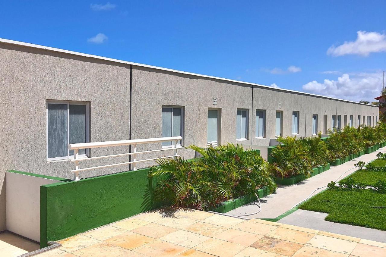 אקווירז Beach Townhouses #C21 - Com Jacuzzi Por Carpediem מראה חיצוני תמונה