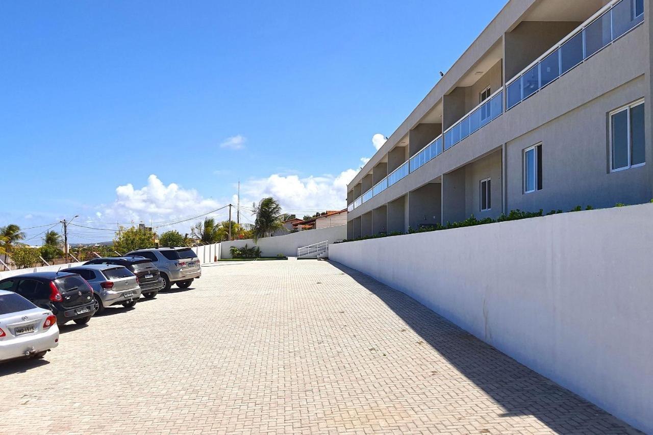 אקווירז Beach Townhouses #C21 - Com Jacuzzi Por Carpediem מראה חיצוני תמונה