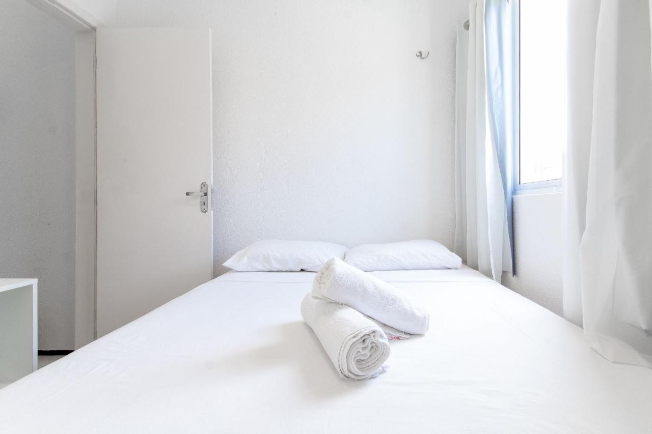 אקווירז Beach Townhouses #C21 - Com Jacuzzi Por Carpediem מראה חיצוני תמונה