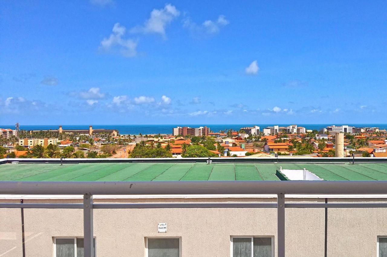 אקווירז Beach Townhouses #C21 - Com Jacuzzi Por Carpediem מראה חיצוני תמונה