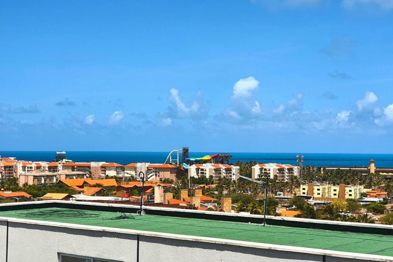 אקווירז Beach Townhouses #C21 - Com Jacuzzi Por Carpediem מראה חיצוני תמונה