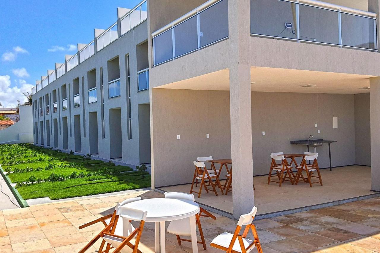 אקווירז Beach Townhouses #C21 - Com Jacuzzi Por Carpediem מראה חיצוני תמונה
