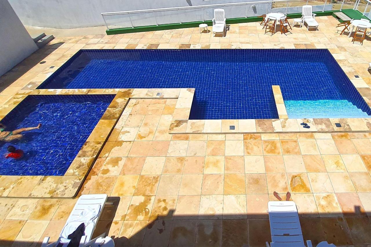אקווירז Beach Townhouses #C21 - Com Jacuzzi Por Carpediem מראה חיצוני תמונה