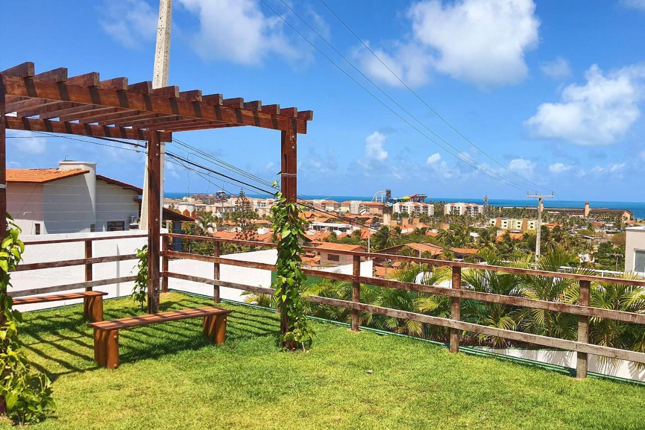 אקווירז Beach Townhouses #C21 - Com Jacuzzi Por Carpediem מראה חיצוני תמונה