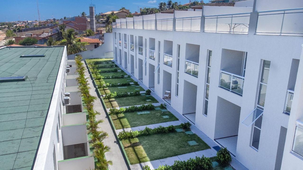 אקווירז Beach Townhouses #C21 - Com Jacuzzi Por Carpediem מראה חיצוני תמונה
